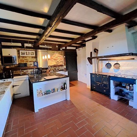 Landhaus Am Aremberg / Eifel Antweiler Extérieur photo