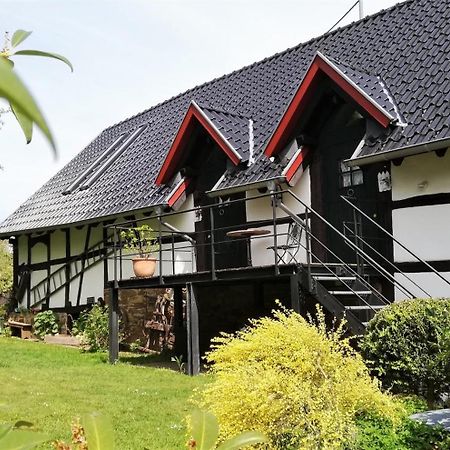 Landhaus Am Aremberg / Eifel Antweiler Extérieur photo
