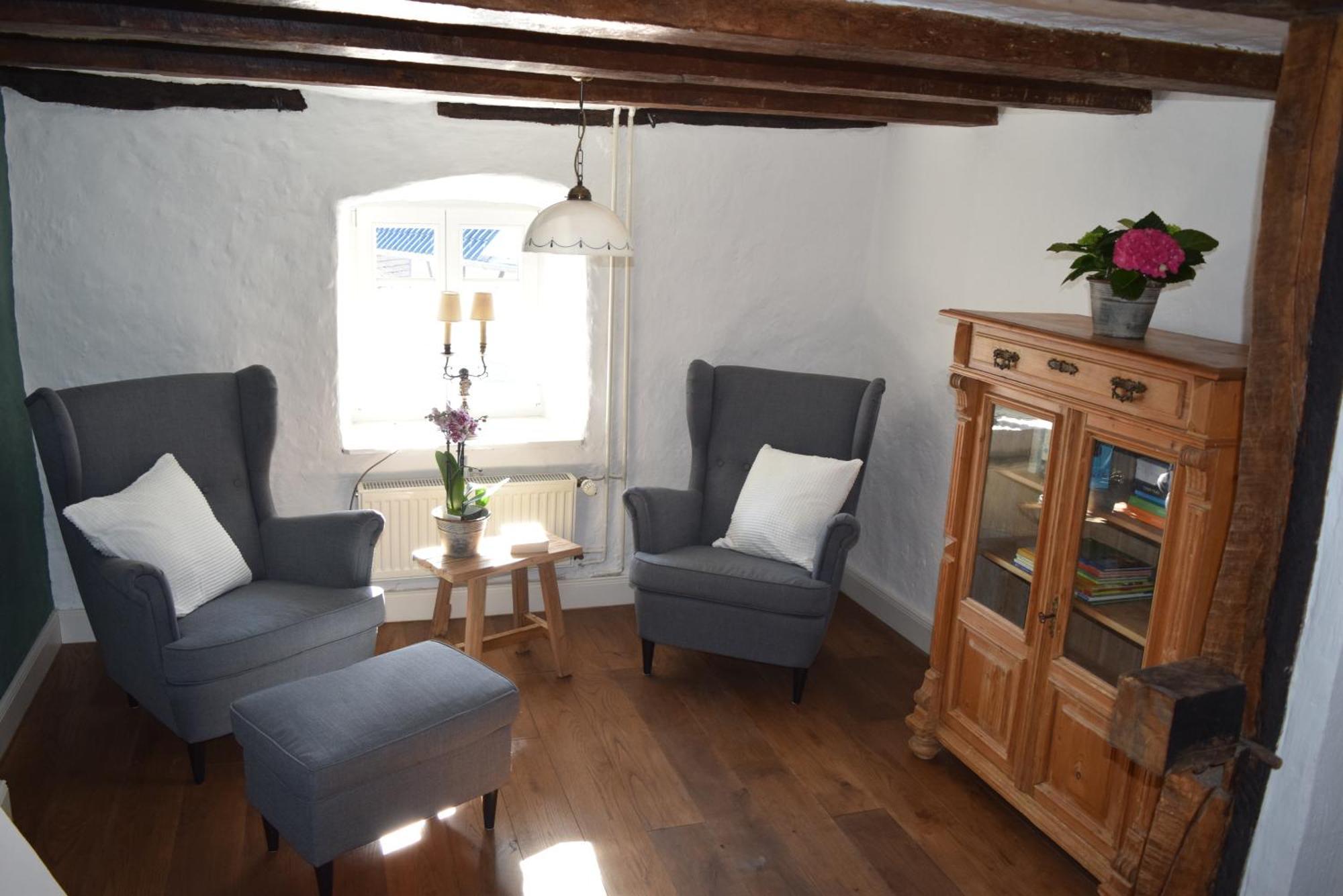 Landhaus Am Aremberg / Eifel Antweiler Chambre photo