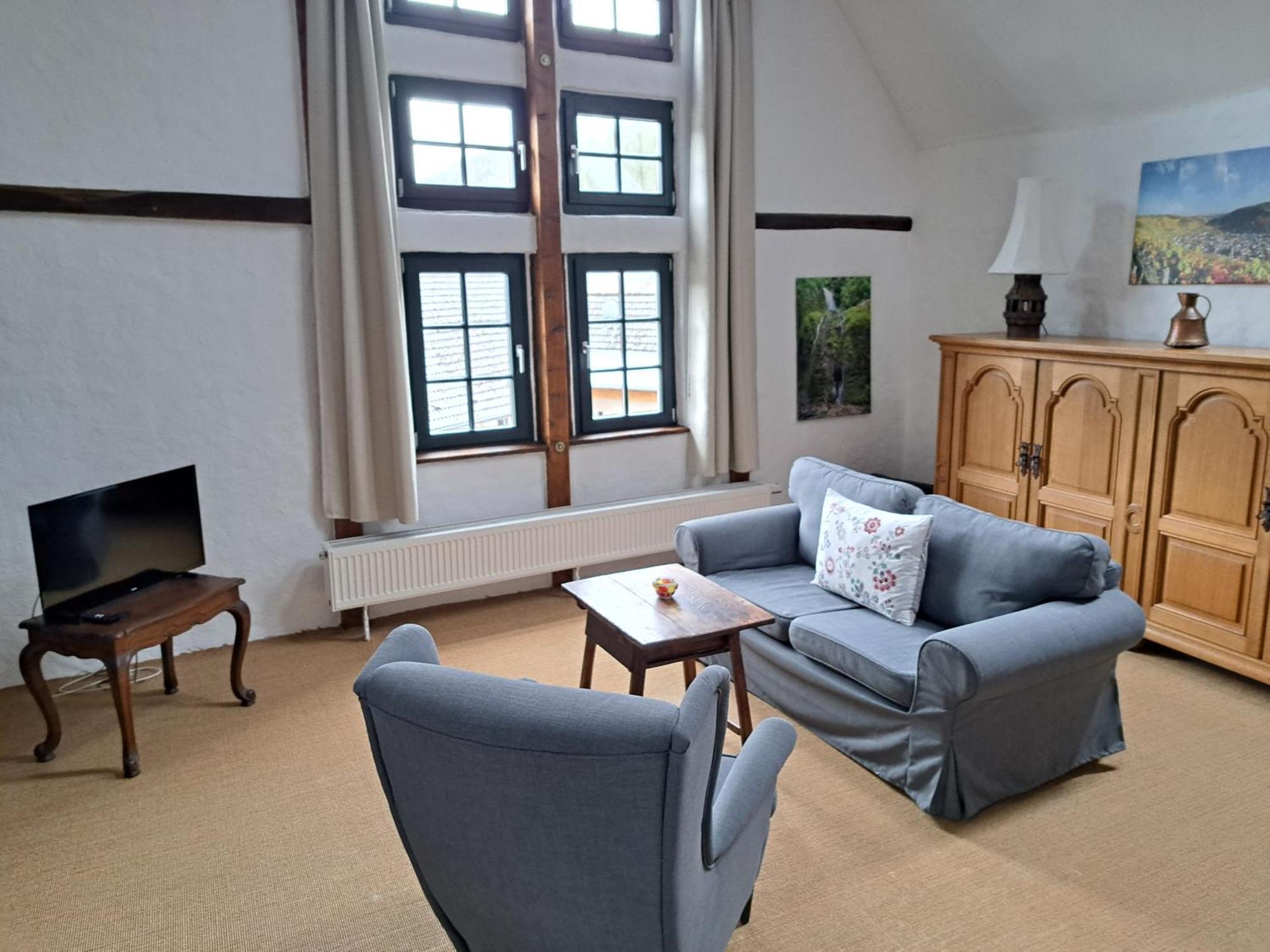 Landhaus Am Aremberg / Eifel Antweiler Chambre photo