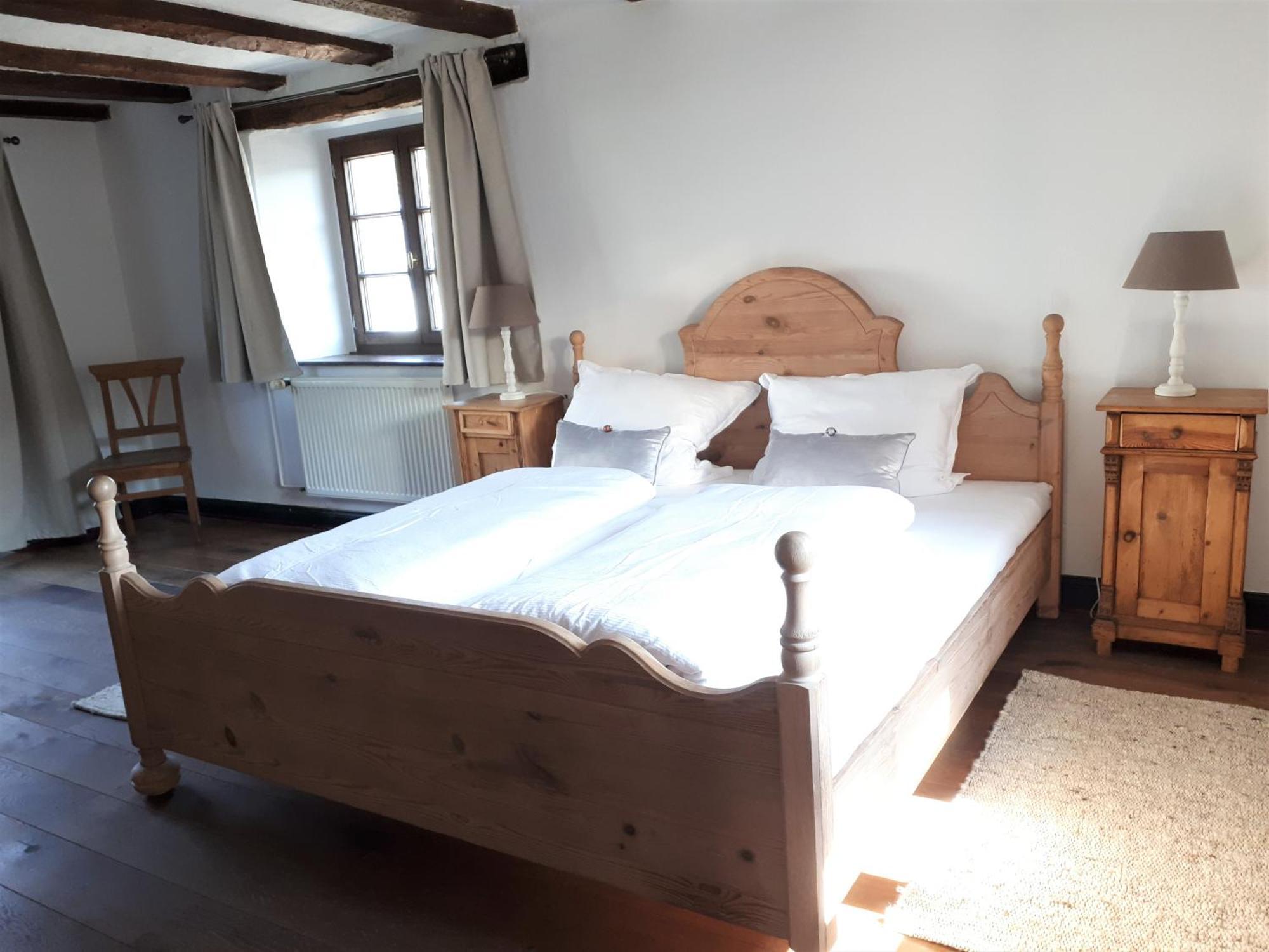 Landhaus Am Aremberg / Eifel Antweiler Extérieur photo