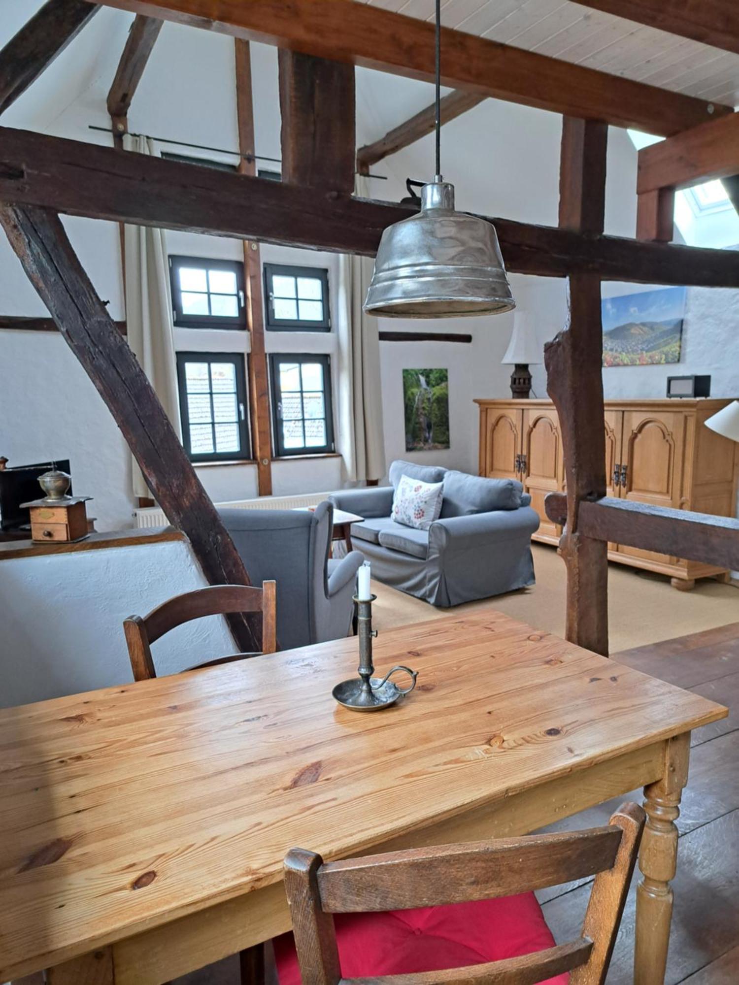 Landhaus Am Aremberg / Eifel Antweiler Extérieur photo