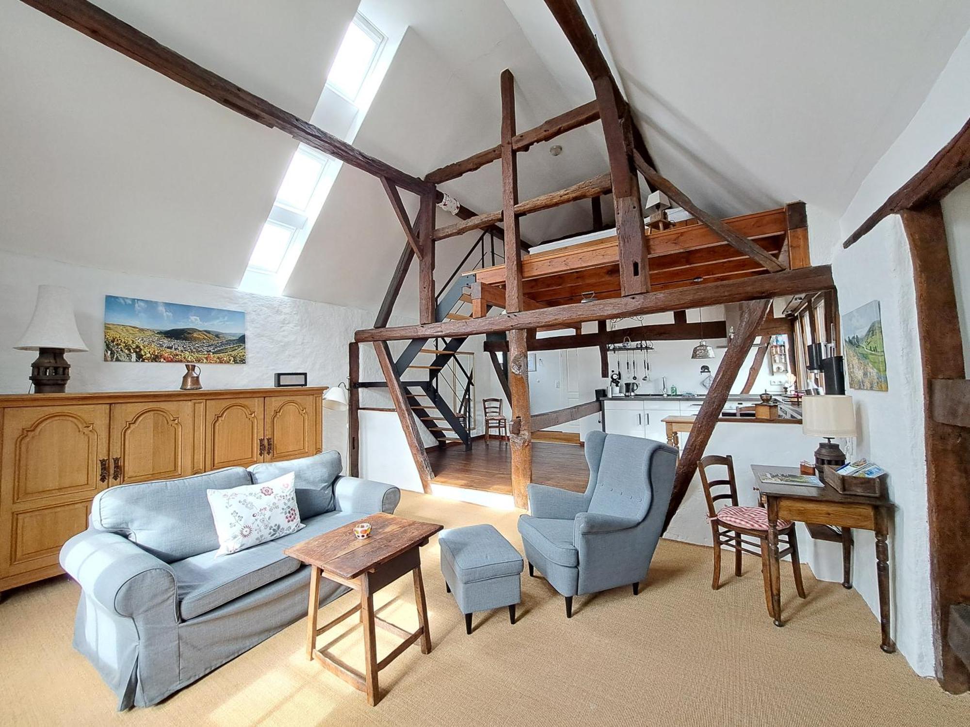 Landhaus Am Aremberg / Eifel Antweiler Chambre photo