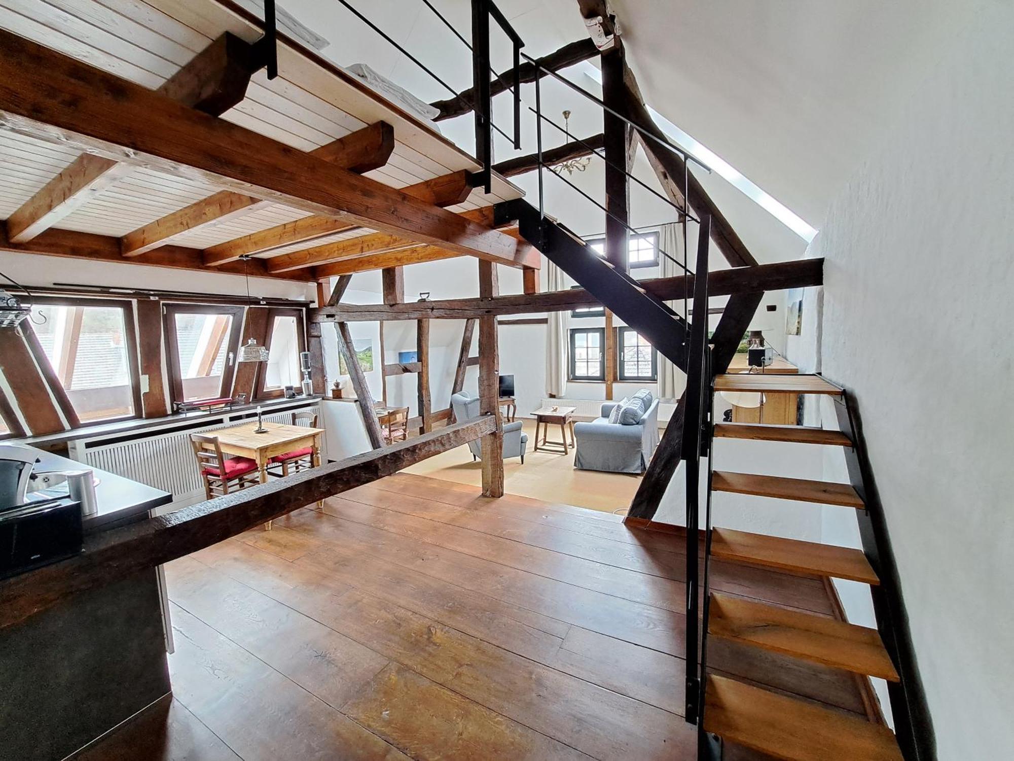 Landhaus Am Aremberg / Eifel Antweiler Chambre photo