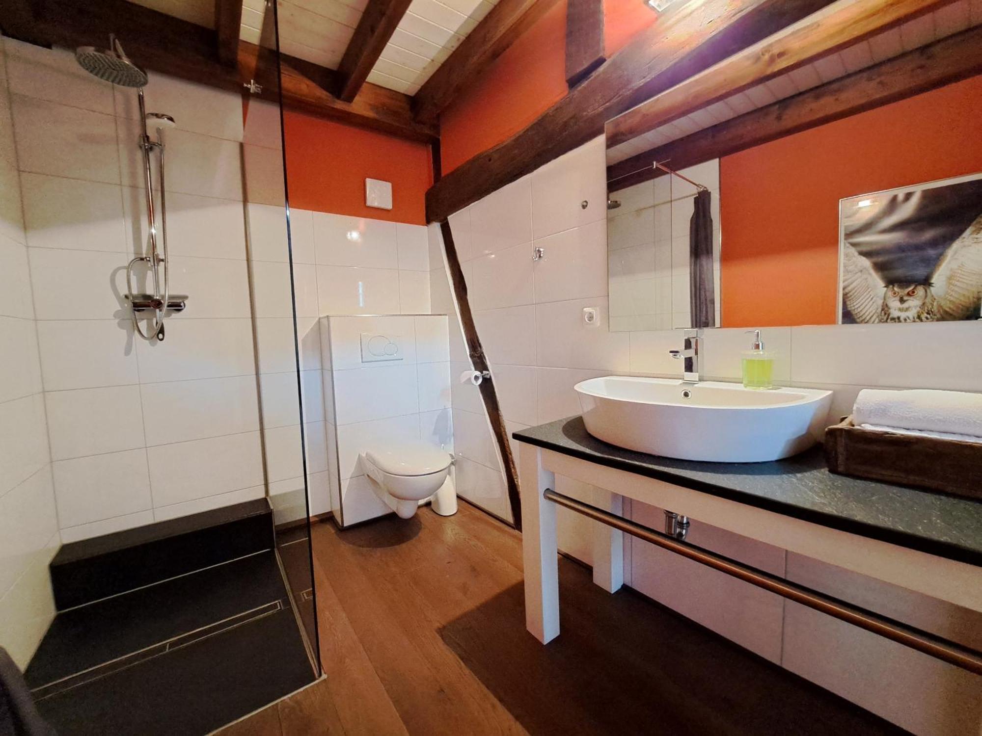 Landhaus Am Aremberg / Eifel Antweiler Chambre photo