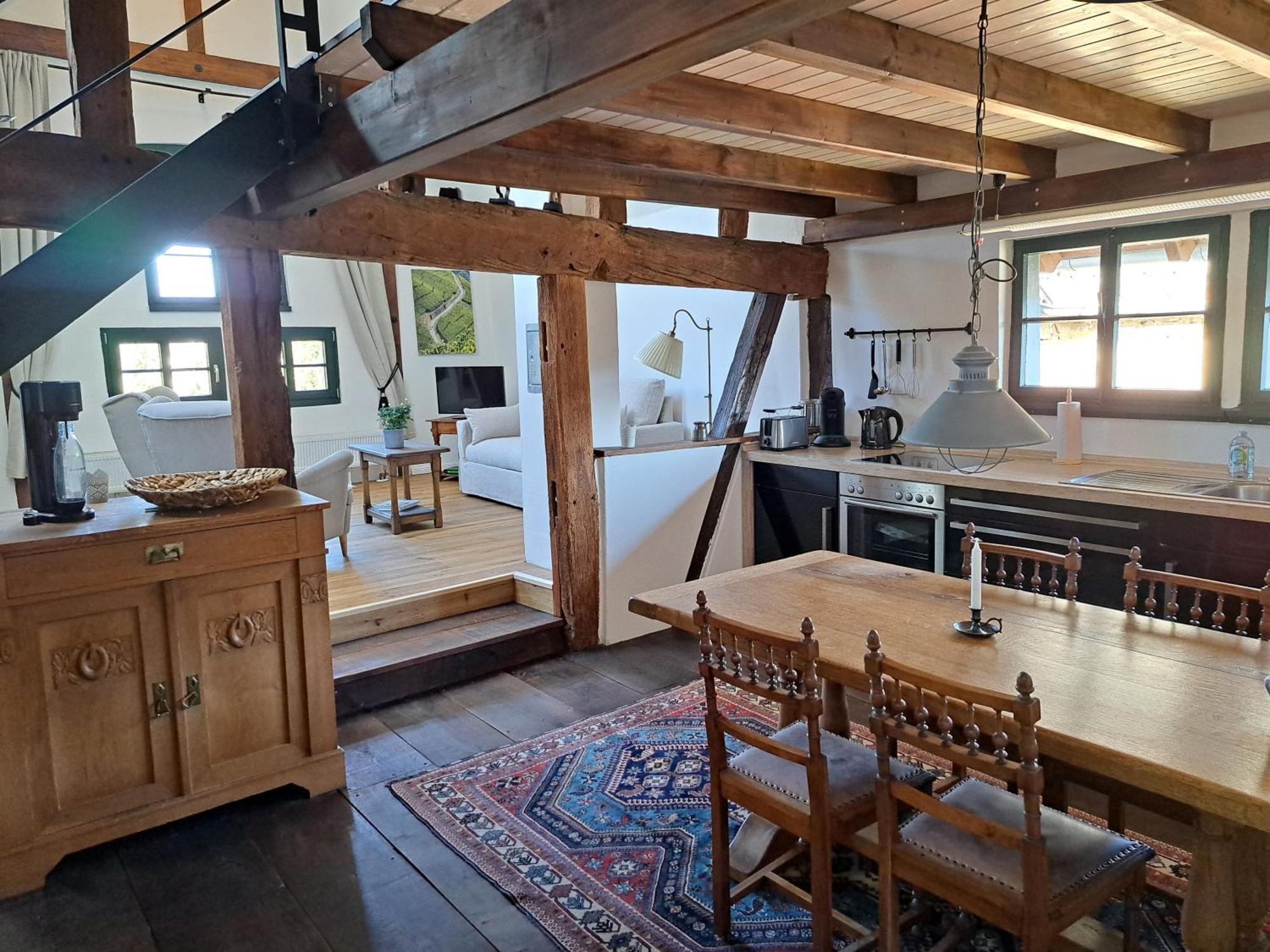 Landhaus Am Aremberg / Eifel Antweiler Chambre photo