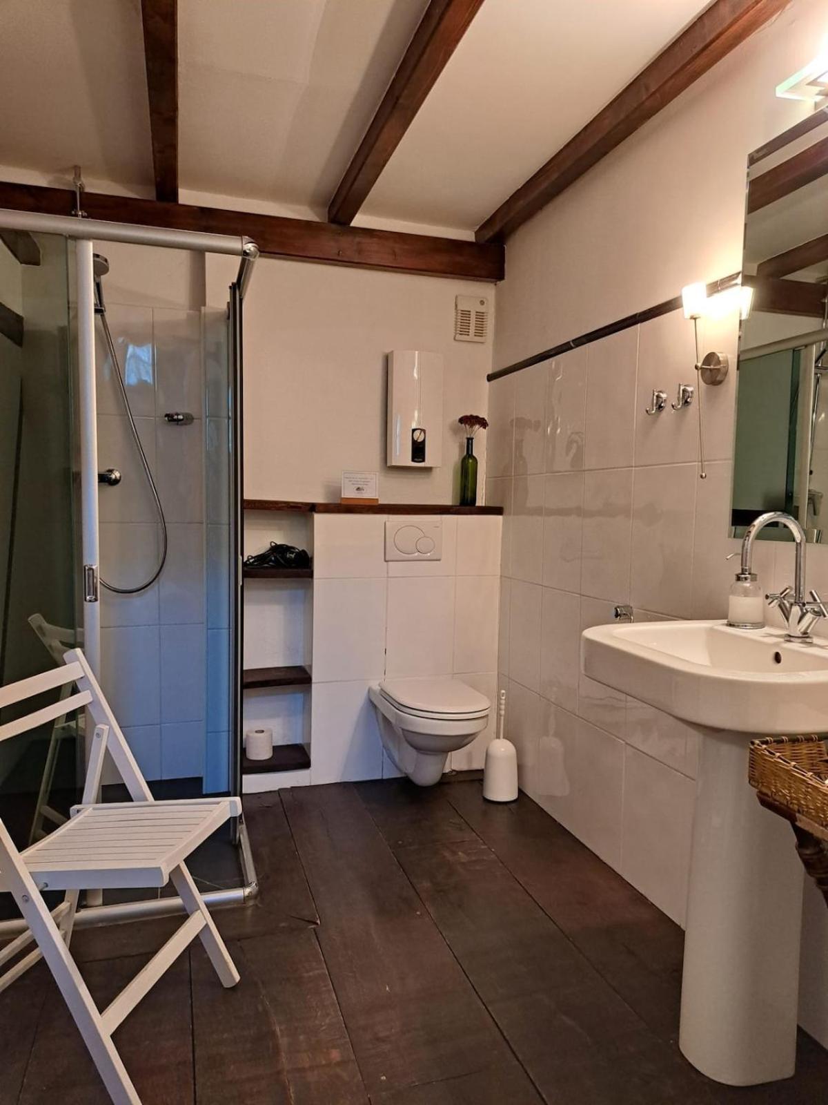 Landhaus Am Aremberg / Eifel Antweiler Chambre photo