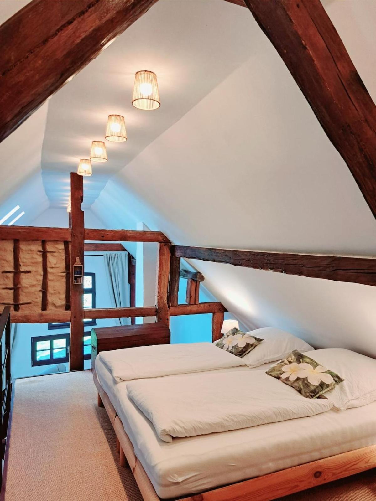 Landhaus Am Aremberg / Eifel Antweiler Extérieur photo