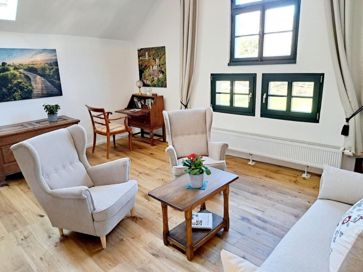 Landhaus Am Aremberg / Eifel Antweiler Chambre photo