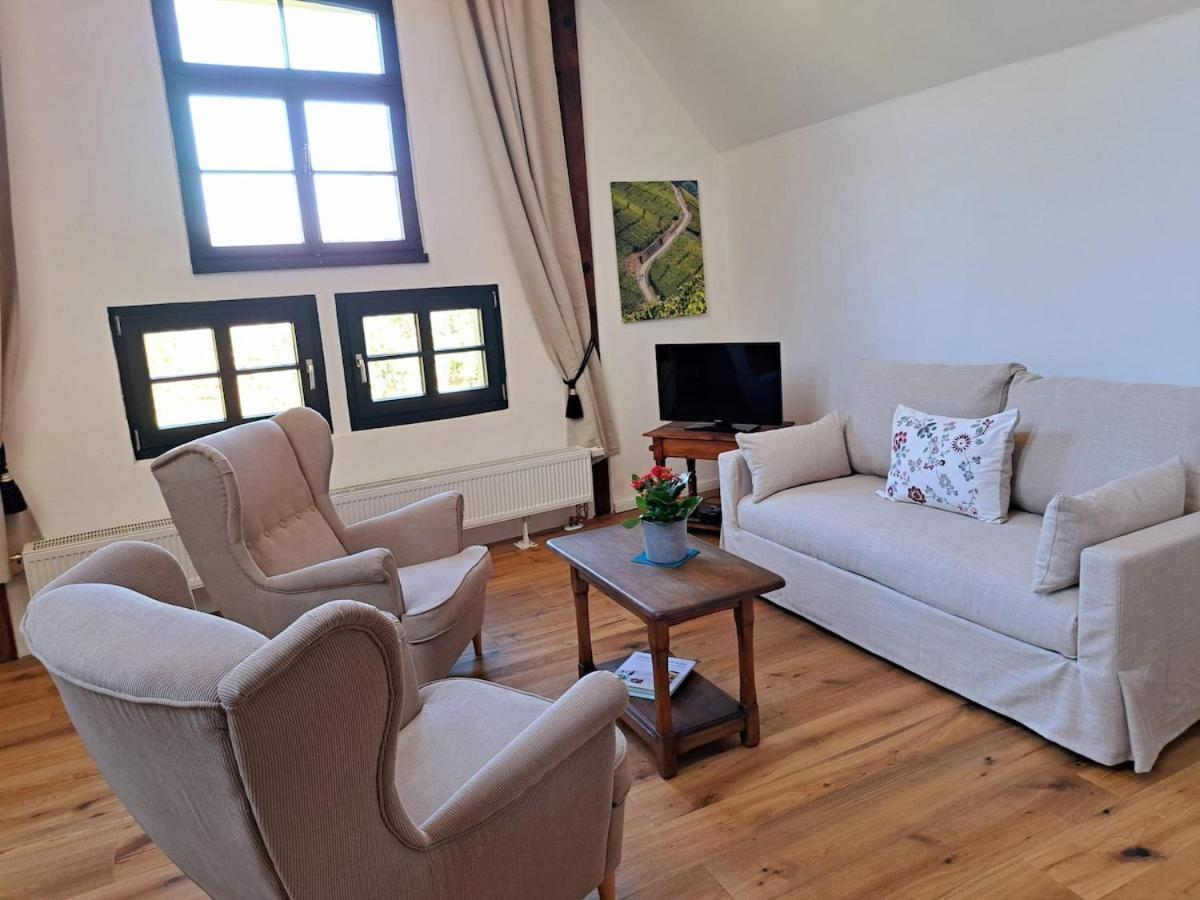 Landhaus Am Aremberg / Eifel Antweiler Chambre photo