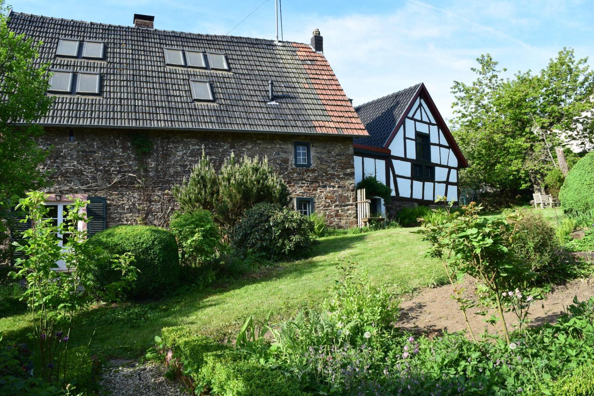 Landhaus Am Aremberg / Eifel Antweiler Extérieur photo